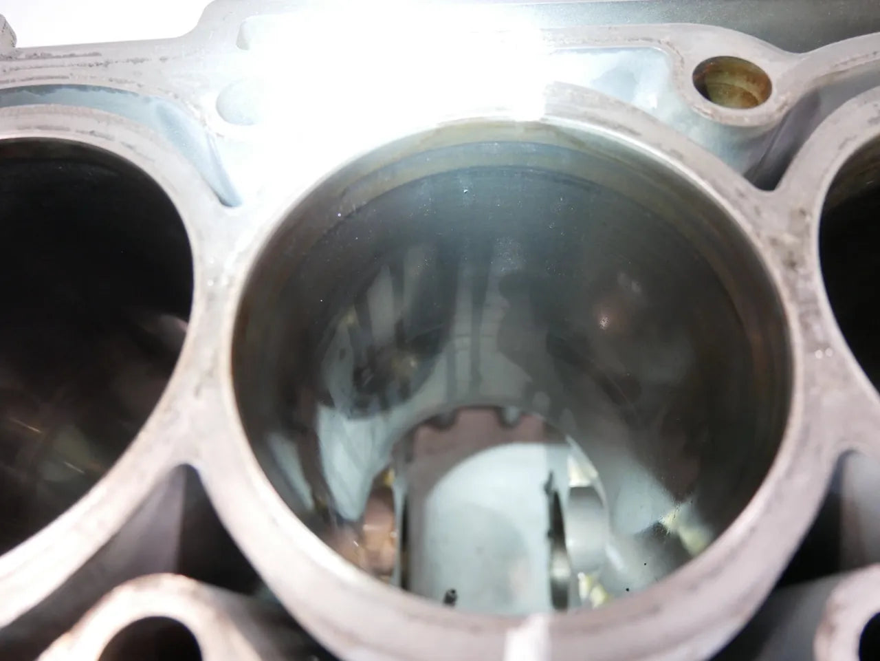 Bloque motor Defectuoso Mercedes-Benz Clase A 1.6 M270.910 270.910 M270 R2700106100