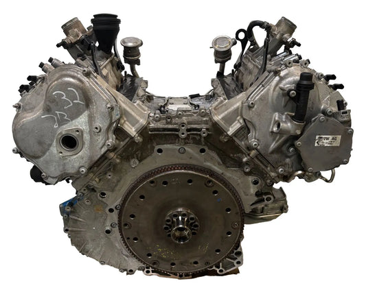 Motor Audi A8 D4 4.0 TFSI quattro CEUA CEU 079100032H