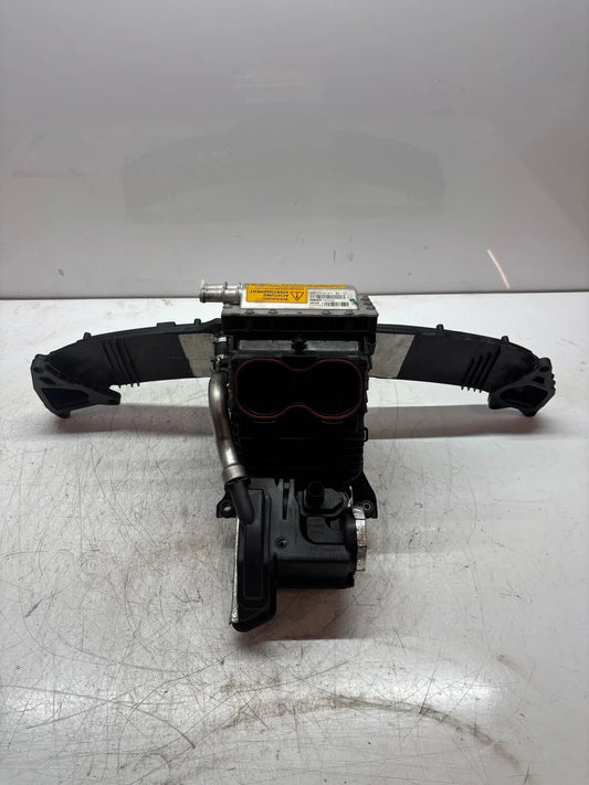 Intercooler Audi A8 D4 4.0 TFSI quattro CEUA CEU 079145785G