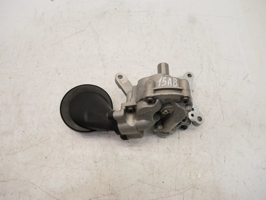Bomba de aceite Audi Q7 3.0 TFSI quattro CTWB CTWA CTW 06E115105