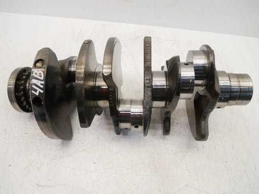 Cigüeñal Audi Q7 3.0 TFSI quattro CTWB CTWA CTW R6EB