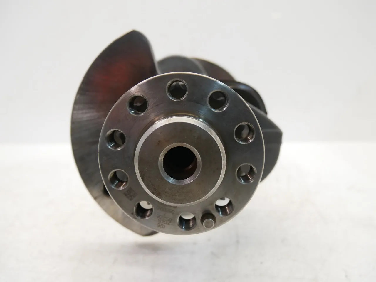 Cigüeñal Audi Q7 3.0 TFSI quattro CTWB CTWA CTW R6EB
