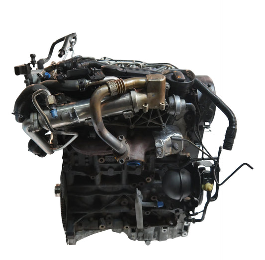Motor Audi Seat A4 B8 A5 Q5 Exeo 2.0 TDI CAGA CAG 03L100036C 03L100090FX
