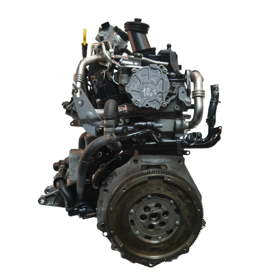 Motor Volkswagen Transporter T5 T6 2.0 TDI CAAC CAA 03L100090E