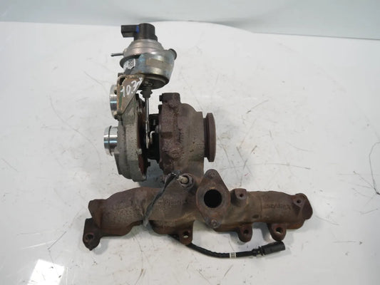 Turbocompresor Volkswagen Transporter T6 T5 2.0 TDI CAAC CAA 03L253016M