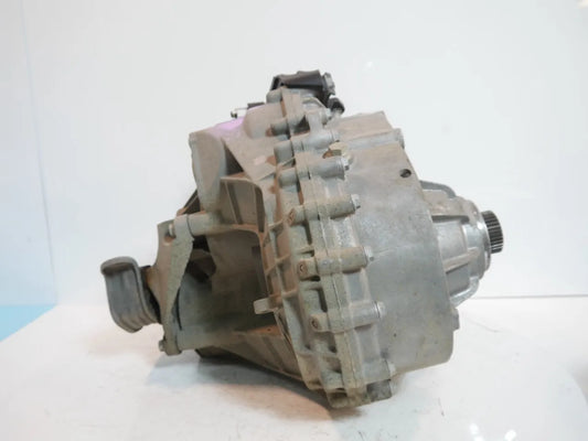 Caja de cambios manual Volkswagen Transporter T5 T6 2.0 TDI CAAC CAA PAW 0A5300012L 6 velocidades