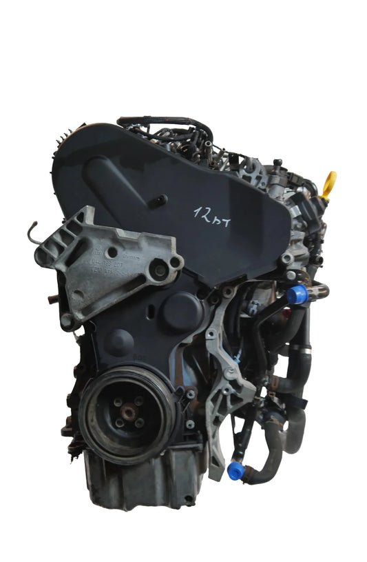 Motor Seat Skoda Volkswagen Leon Octavia 2.0 TDI CKFC CKF 04L100031C