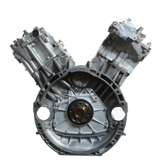 Motor revisado Mercedes-Benz Sprinter B906 3.0 CDI OM642.993 642.933 OM642