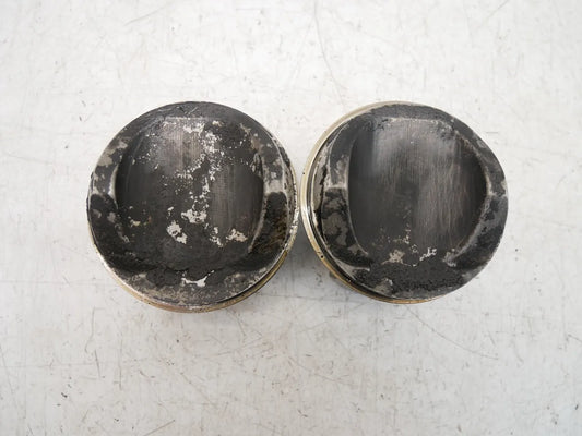 pistones Audi Q7 3.0 TFSI CJWB CJW 84L111 2 unidades