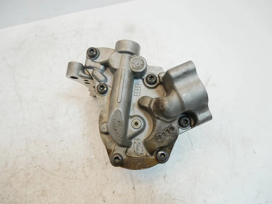 Bomba de aceite Audi Q7 3.0 TFSI CJWB CJW 06E115105