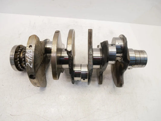 Cigüeñal Audi Q7 3.0 TFSI CJWB CJW R6EB