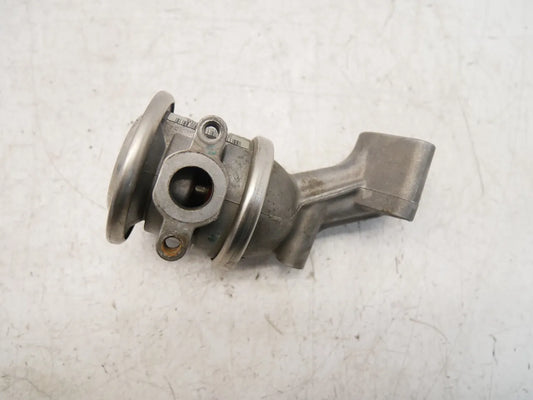 Válvula EGR Válvula de recirculación de gases de escape Audi Q7 3.0 TFSI CJWB CJW 06E131101E