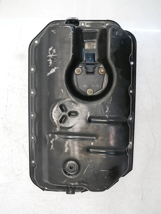 Sección inferior del cárter de aceite Audi Q7 3.0 TFSI CJWB CJW 06E103600C