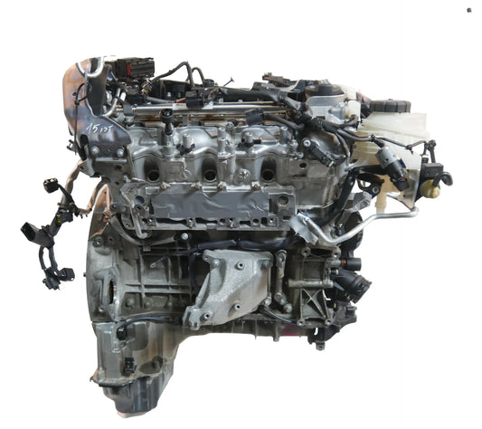 Motor Mercedes-Benz GLE 3.0 4-matic M276.821 276.821 M276 A2760101714