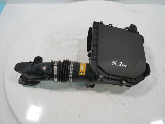 Caja del filtro de aire Mercedes-Benz GLE 3.0 M276.821 276.821 A2760903901