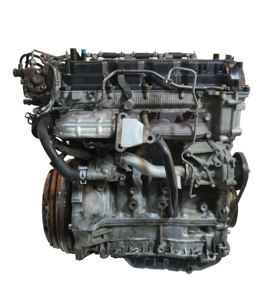 Motor Mitsubishi ASX GA 1,8 DI-D 4WD 4N13 1000B438