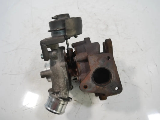Turbocompresor Mitsubishi ASX GA 1,8 DI-D 4WD 4N13 1515A185