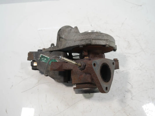 Turbocompresor Mercedes-Benz Clase C S204 2.2 CDI OM646.811 646.811 A6460901080