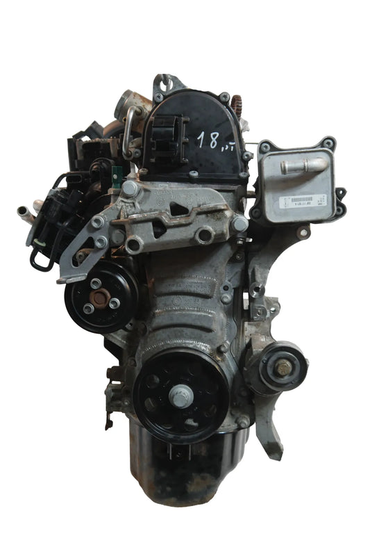 Motor Audi Seat Skoda Volkswagen A3 Ibiza Golf VI 1.2 TFSI TSI CBZB CBZ 03F100091A