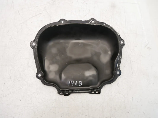 Tapa delantera Audi A6 C7 3.0 TFSI quattro CREC CRE 06E109285P