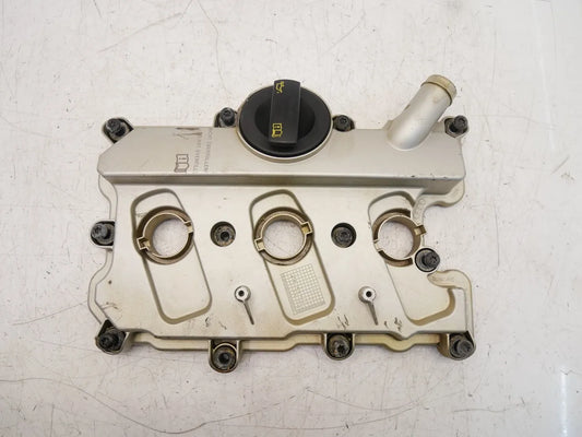 Tapa de válvulas Tapa de culata Audi A6 3.0 TFSI quattro CREC CRE 06E103471S