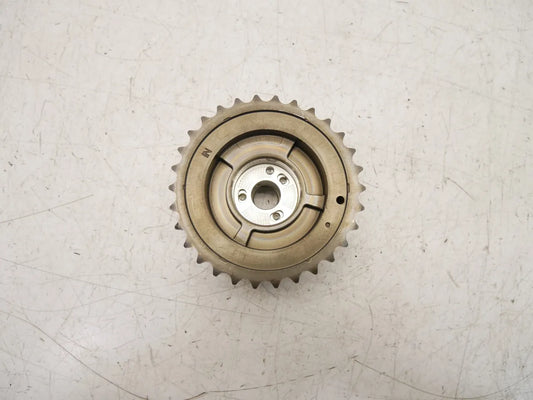 Fáser de árbol de levas Audi A6 3.0 TFSI quattro CREC CRE 06E109083P Admisión