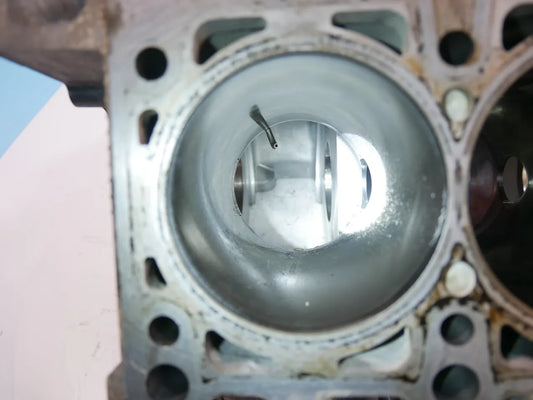 Bloque motor Audi A6 3.0 TFSI quattro CREC CRE 06E103023