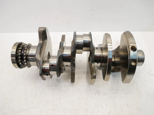 Cigüeñal Audi A6 C73.0 TFSI quattro CREC CRE R6ED