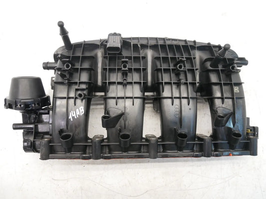 Colector de admisión Volkswagen A3 Golf 2.0 TFSI TSI DDSA DDS DKZ CZP 06L133201EH