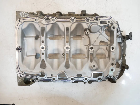 Pieza superior del cárter de aceite Volkswagen A3 Golf 2.0 TFSI TSI DDSA DDS DKZ CZP 06K108608CT