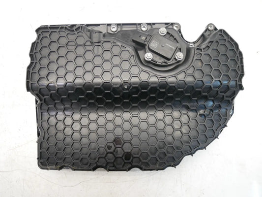 Pieza inferior del cárter de aceite Volkswagen A3 Golf 2.0 TFSI TSI DDSA DDS DKZ CZP 06K103598R