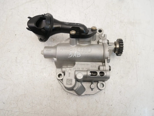 Bomba de aceite Volkswagen A3 Golf 2.0 TFSI TSI DDSA DDS DKZ CZP 06H115105BT