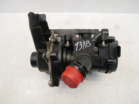 Bomba de agua Volkswagen A3 Golf 2.0 TFSI TSI DDSA DDS DKZ CZP 06L121111J