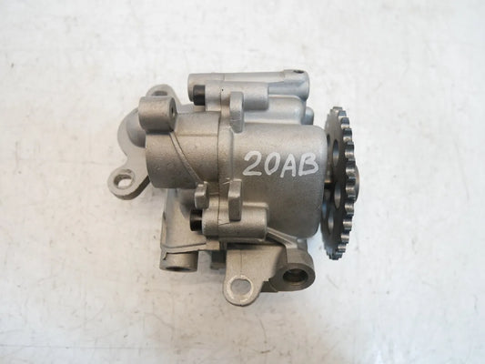 Bomba de aceite Ford Transit 2.2 TDCi DRFB