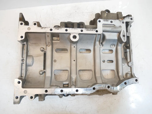 Parte superior del cárter de aceite Ford Transit 2.2 TDCi DRFB R83JA