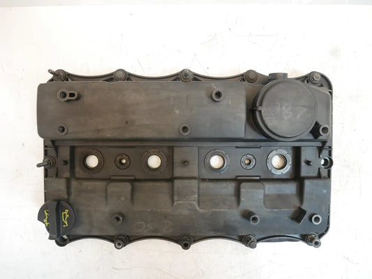Tapa de válvulas Tapa de culata Ford Transit 2.2 TDCi DRFB