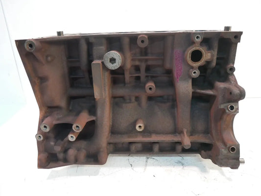 Bloque motor Defectuoso Ford Transit 2.2 TDCi DRFB BK2Q-6015-AA