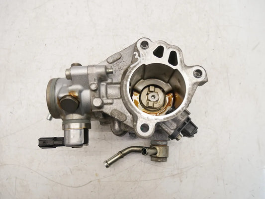 Bomba de vacío Bomba de vacío Mazda 3 6 2.0 gasolina PEY7 PE8203F0
