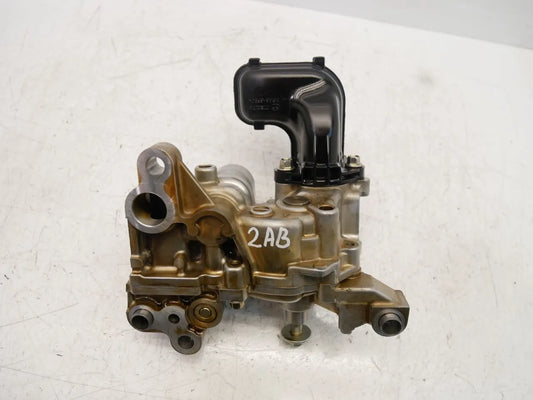 Bomba de aceite Mazda 3 6 2.0 gasolina PEY7 PE0114100