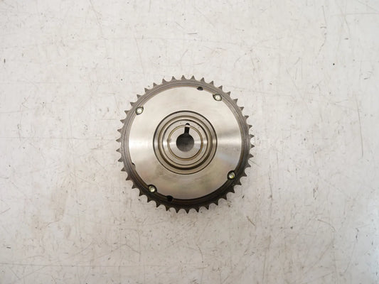 Fáser de árbol de levas Mazda 3 6 2.0 gasolina PEY7 PE01124X0B