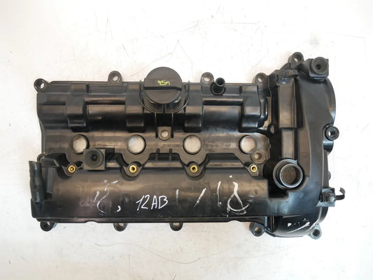 Tapa de válvulas Tapa de culata Mazda 3 6 2.0 gasolina PEY7 PE0210210