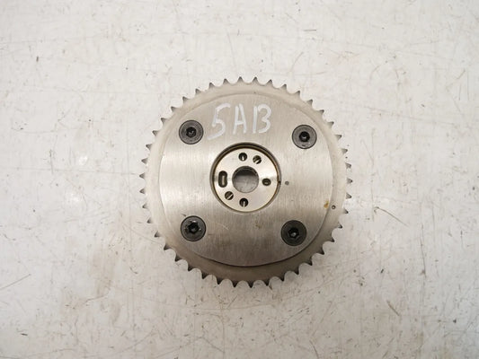 Fáser de árbol de levas Mazda 3 6 2.0 gasolina PEY7 PE01124Y0B