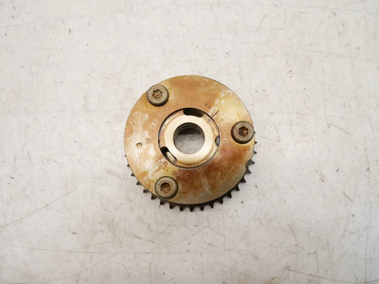 Fáser de árbol de levas Opel Astra 1.4 gasolina A14NET B14NET 55562222
