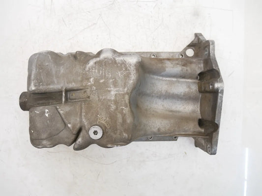 Cárter de aceite Opel Astra 1.4 gasolina A14NET B14NET 55562729