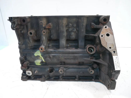 Bloque motor Defectuoso Opel Astra 1.4 gasolina A14NET B14NET 55582954