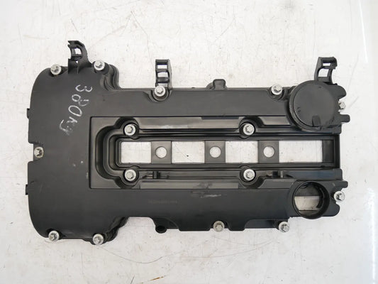 Tapa de válvula tapa de culata Opel Astra 1.4 gasolina A14NET B14NET