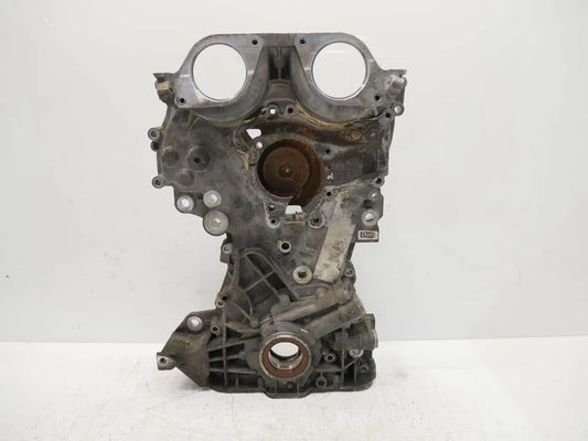 Tapa delantera Opel Astra 1.4 gasolina A14NET B14NET 25194353