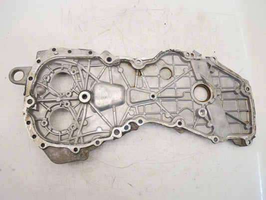 Tapa final Nissan Qashqai X-Trail III 1.3 DIG-T HR13DDT HR13 135022910R