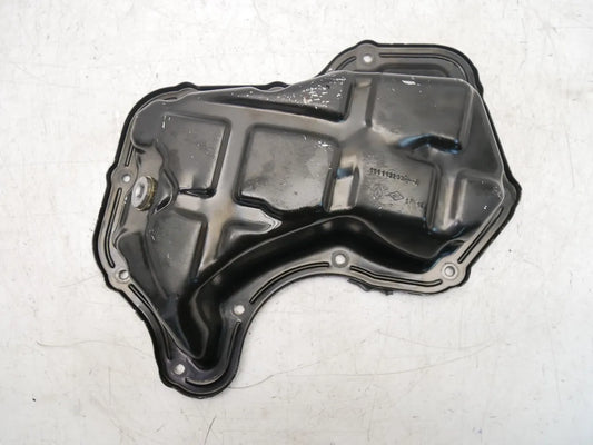 Pieza inferior del cárter de aceite Nissan Qashqai II 1.3 DIG-T HR13DDT HR13 111113203R