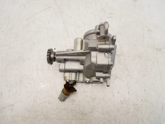 Bomba de aceite Nissan Qashqai X-Trail III 1.3 DIG-T HR13DDT HR13 150007372R